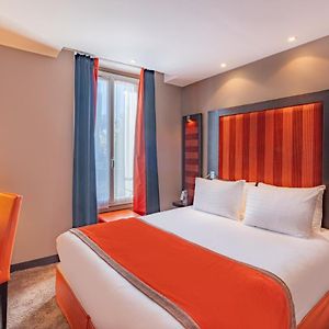 Traditionele Kamer met een King Size Bed