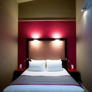 Comfort Double Kamer